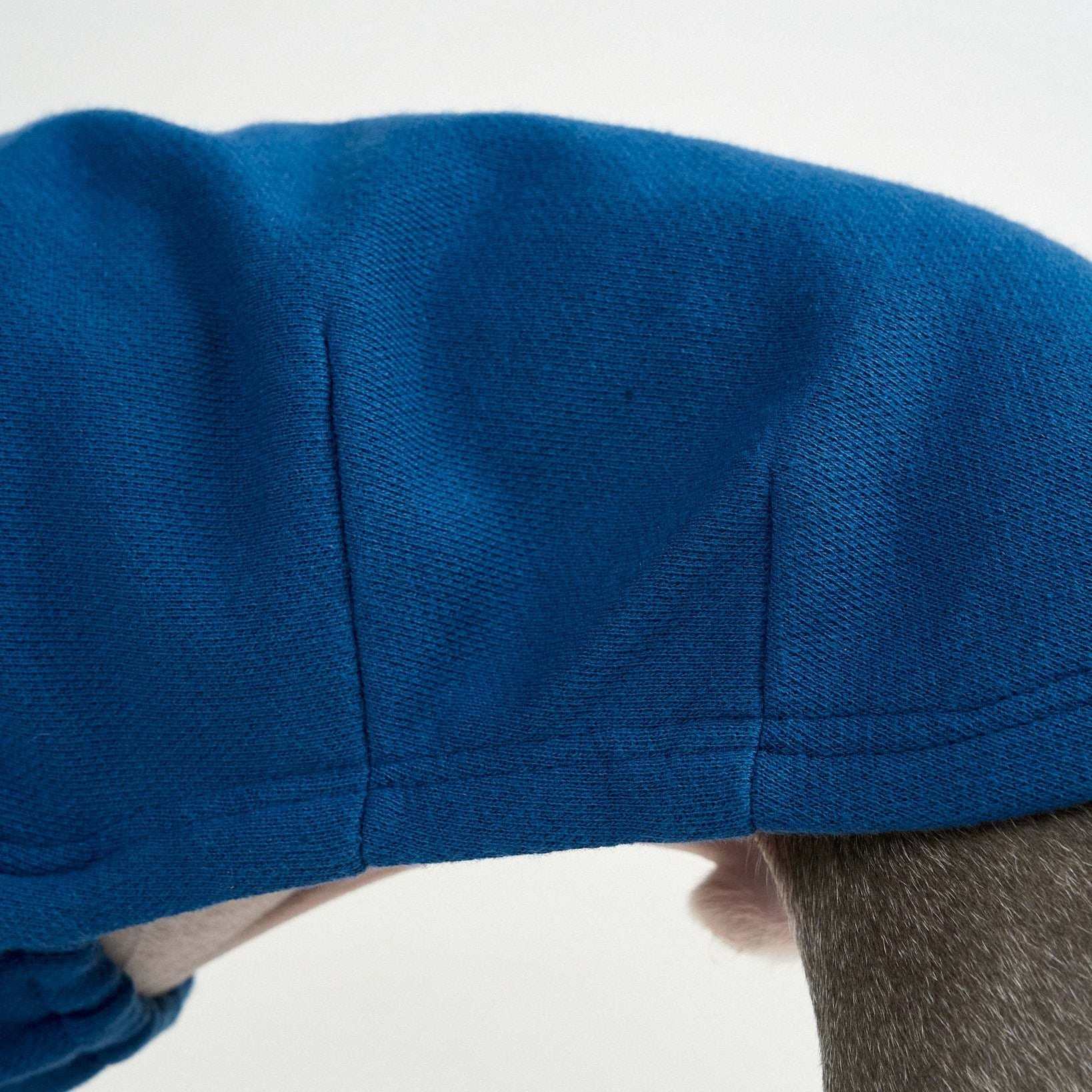 MOCKNECK SWEAT SHIRTS