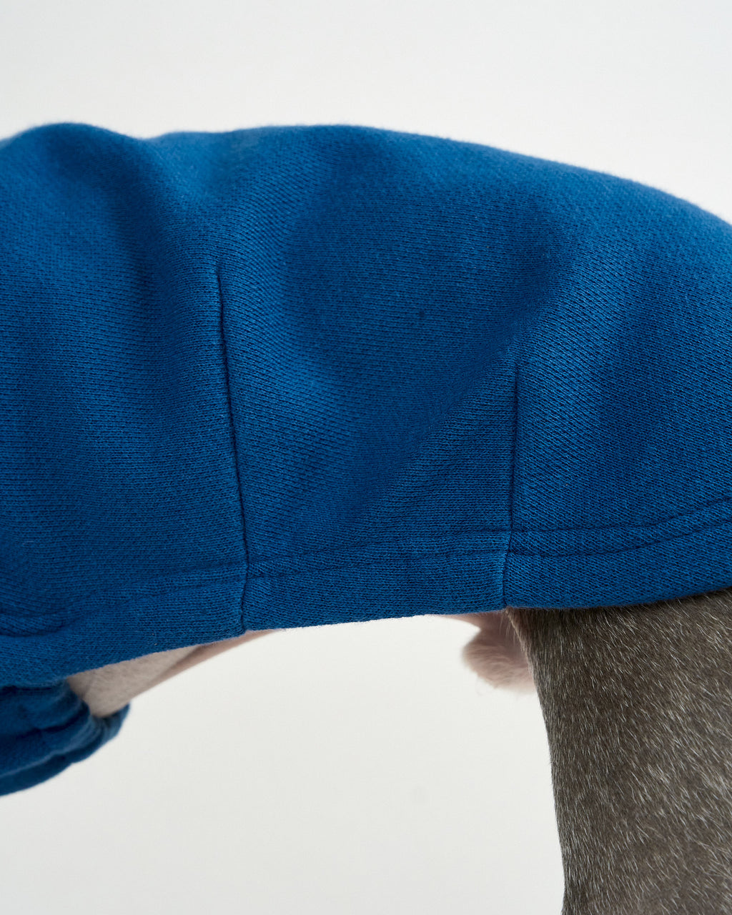 MOCKNECK SWEAT SHIRTS