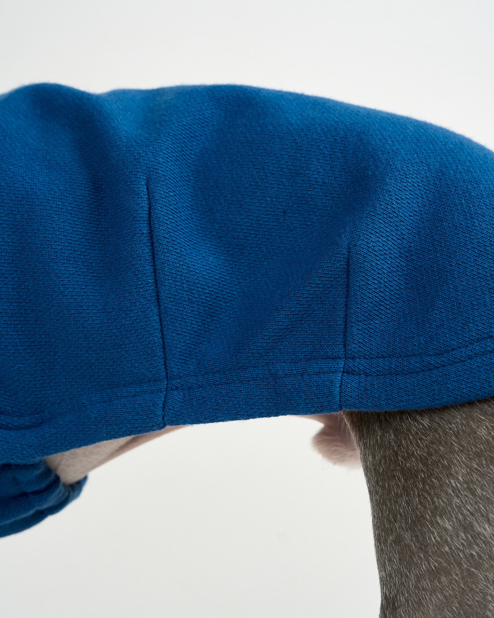 MOCKNECK SWEAT SHIRTS