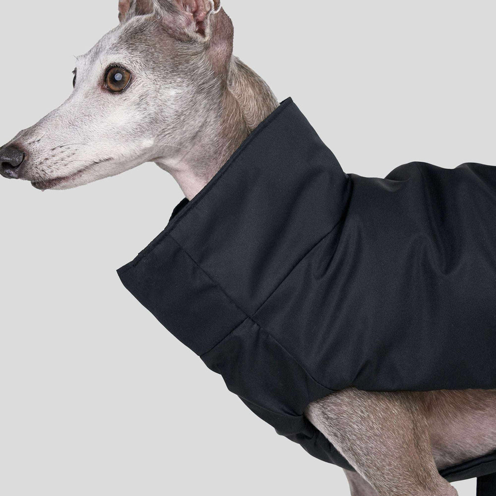 TACTICAL PUFF VEST 犬用ライトベスト