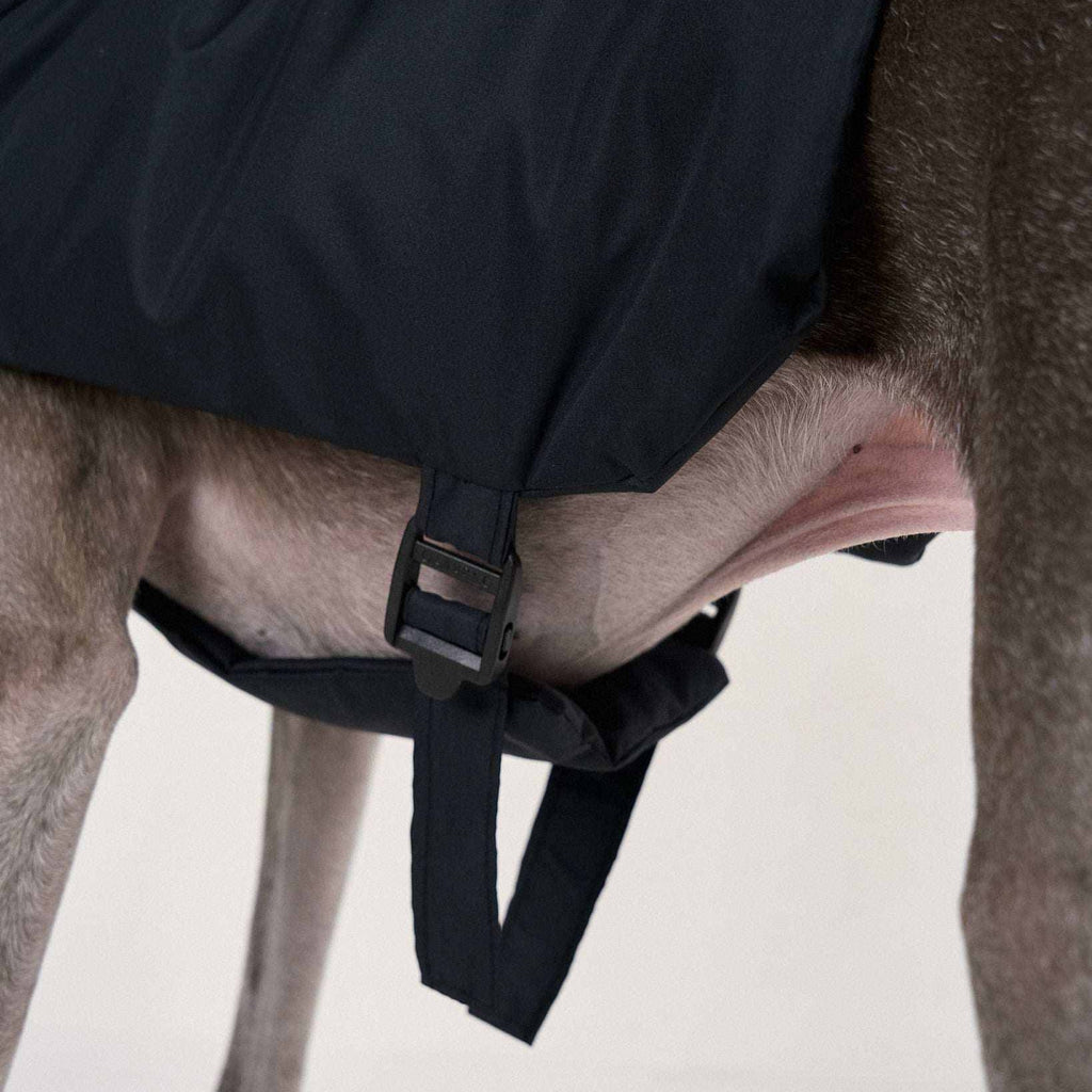 TACTICAL PUFF VEST 犬用ライトベスト