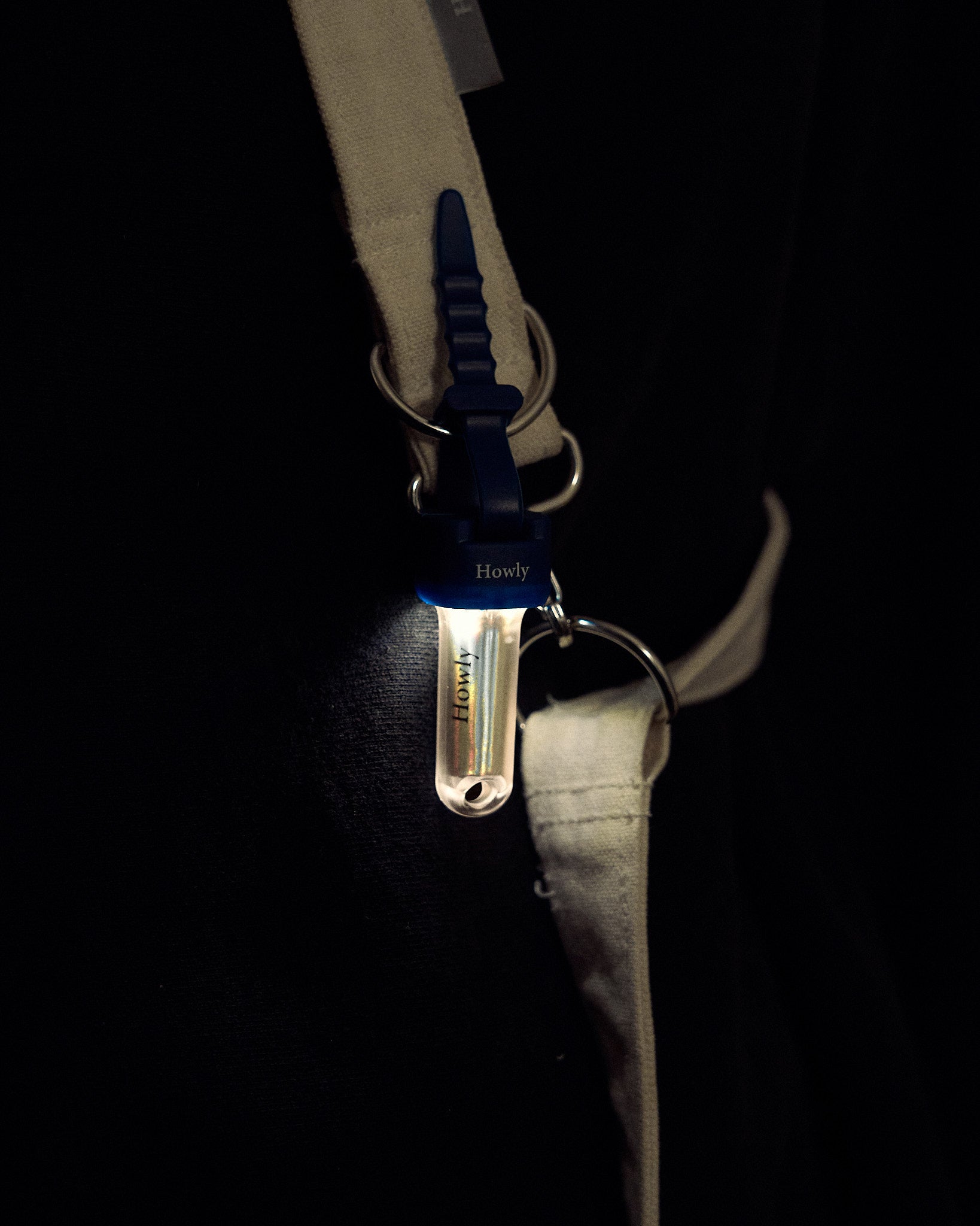 HOWLY DOG LIGHT glow S1