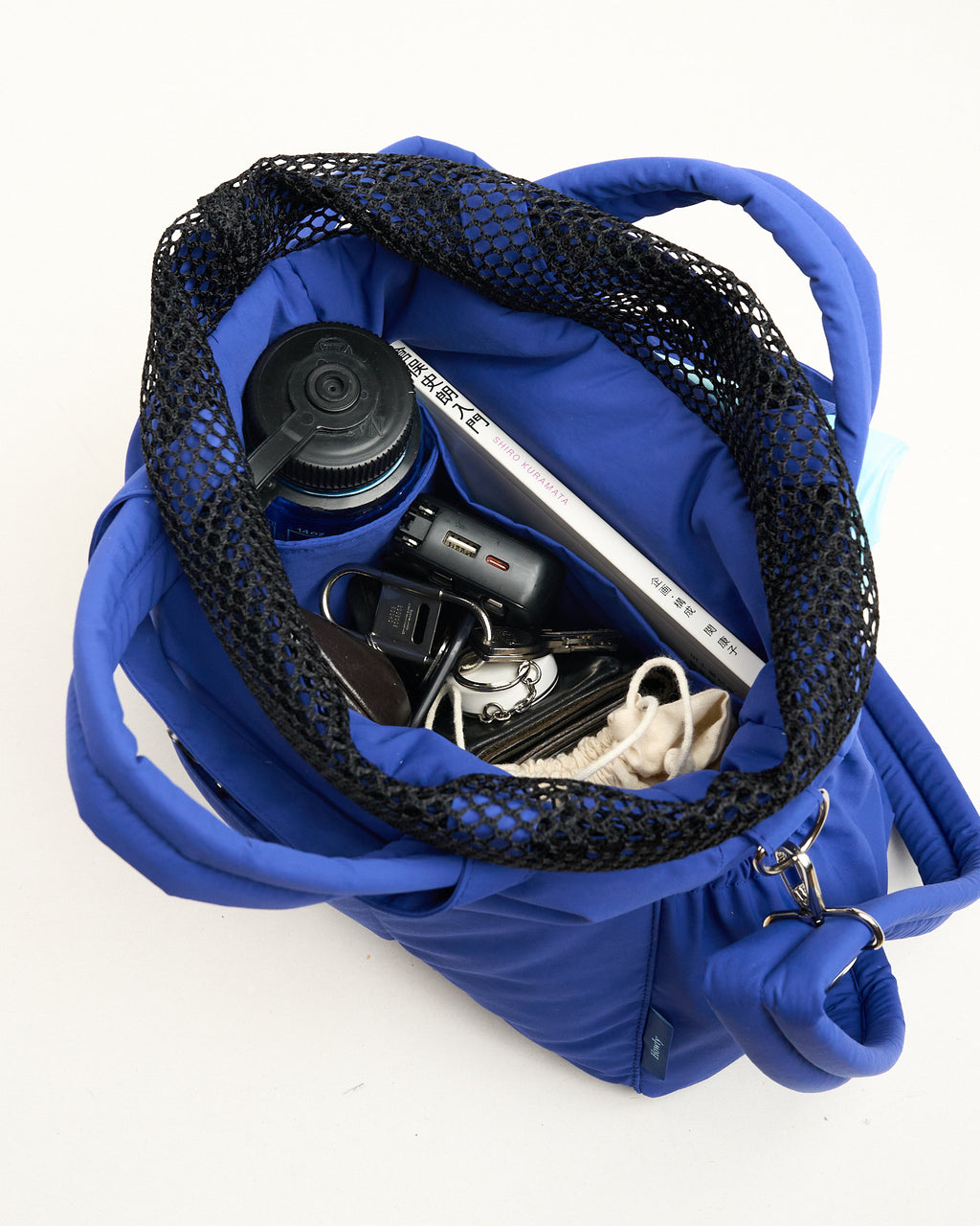 HOWLY DOG WALKING BAG