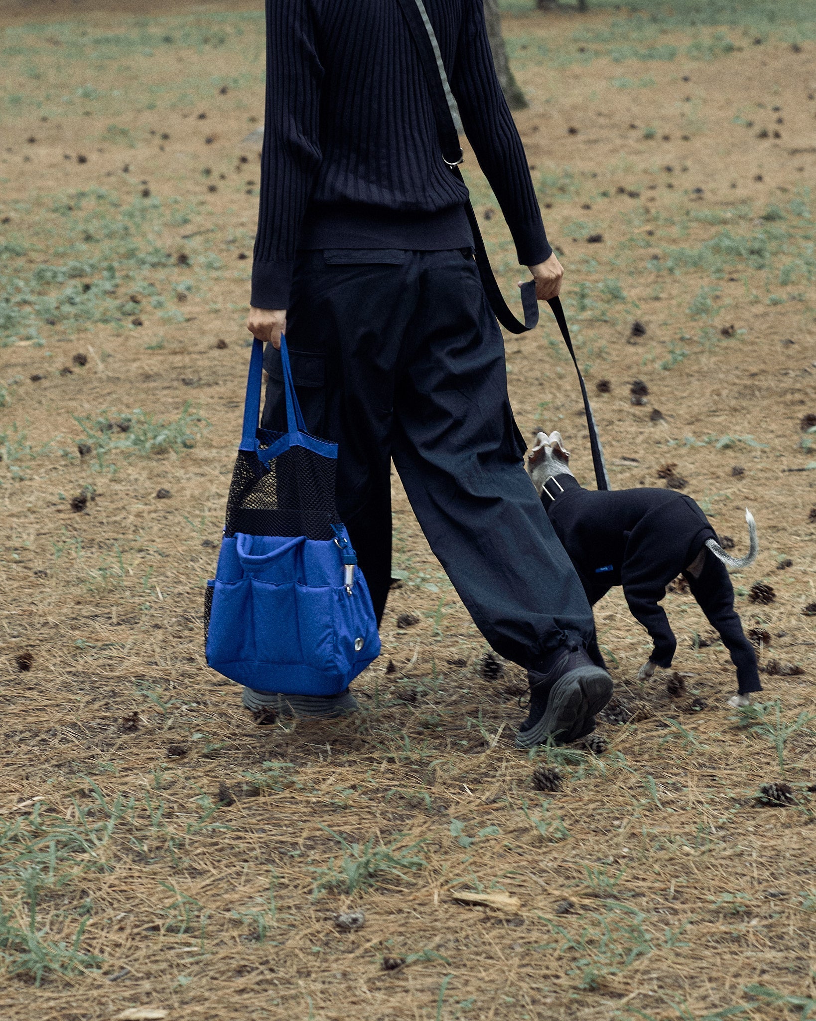 SLING | ドッグスリング（抱っこ紐）一覧 | HOWLY PUFF SLING BAG