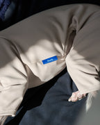 ECWCS LEVEL1 UNDERSHIRT 使用イメージ