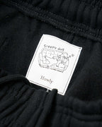 HOWLY "Sleepy dog" SWEAT PANTS