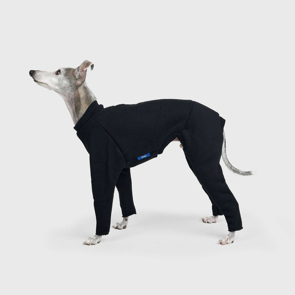 WARM SWEAT ROMPERS 調整可能ロンパース