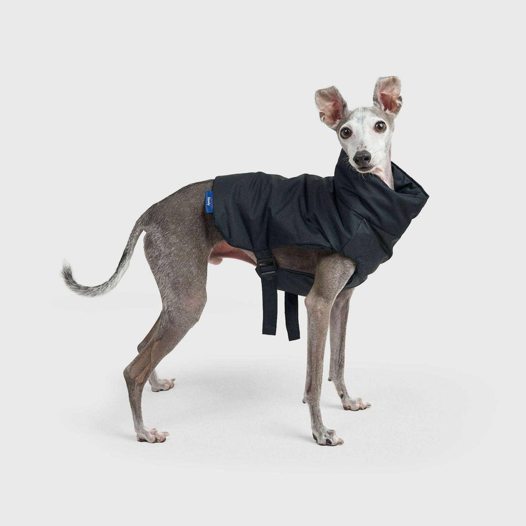 TACTICAL PUFF VEST 犬用ライトベスト