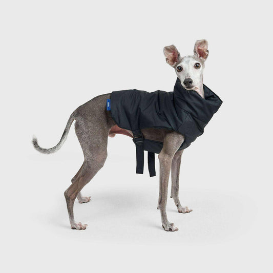 TACTICAL PUFF VEST