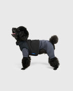 FLEECE TECH ROMPERS