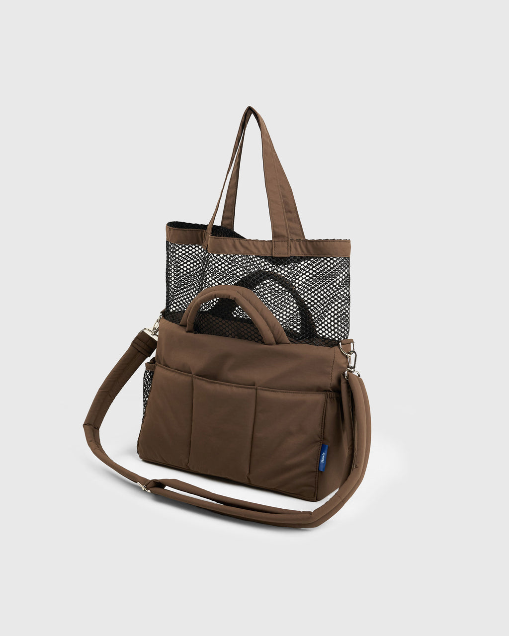 HOWLY DOG WALKING BAG