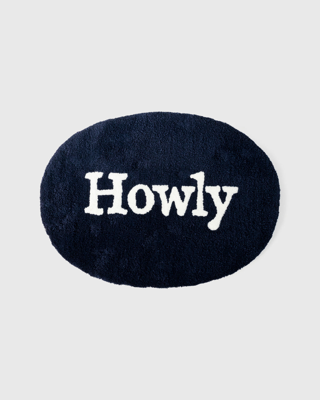 HOWLY DOG RUG (1st Anniversary Limited Edition)