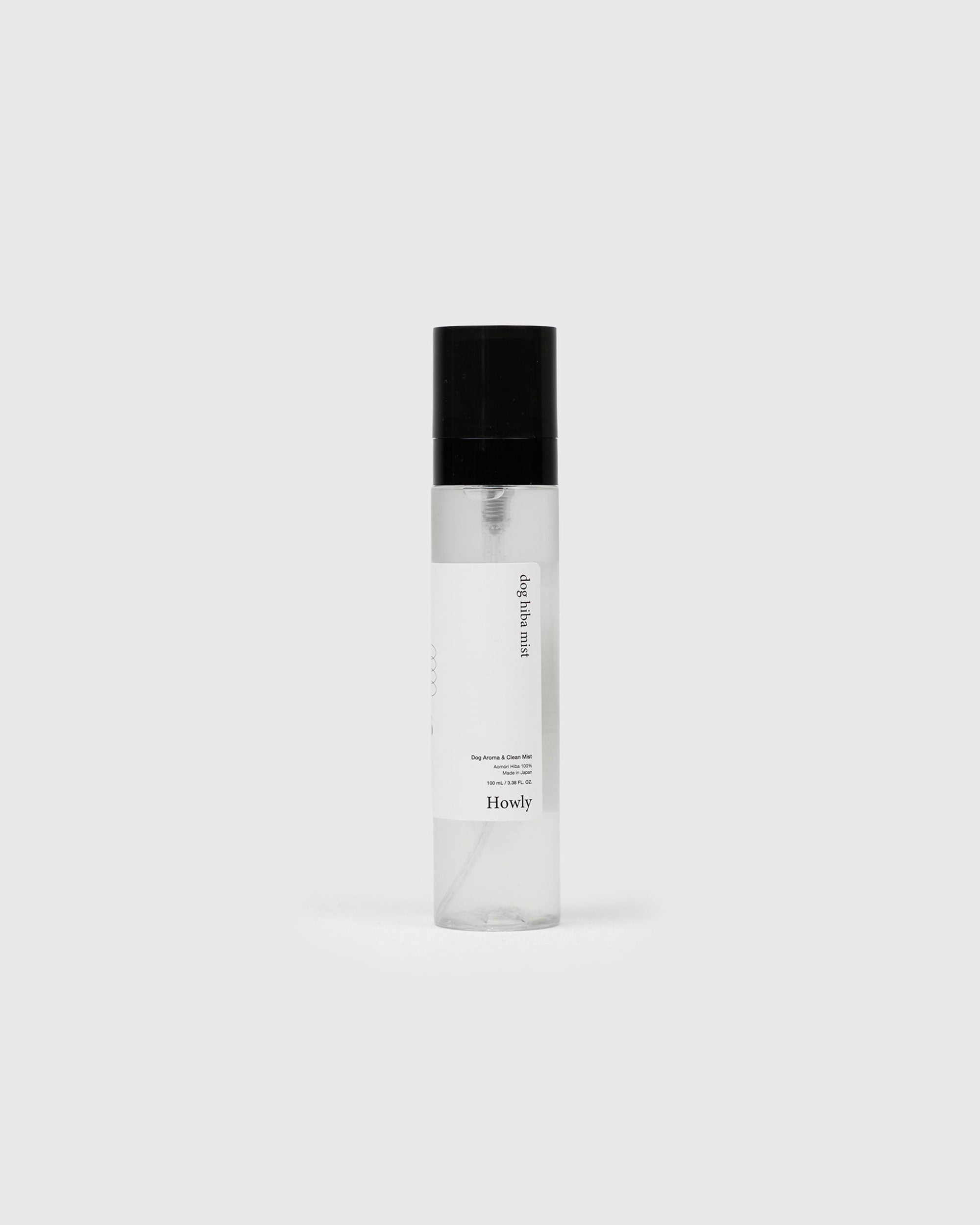 HOWLY DOG HIBA MIST