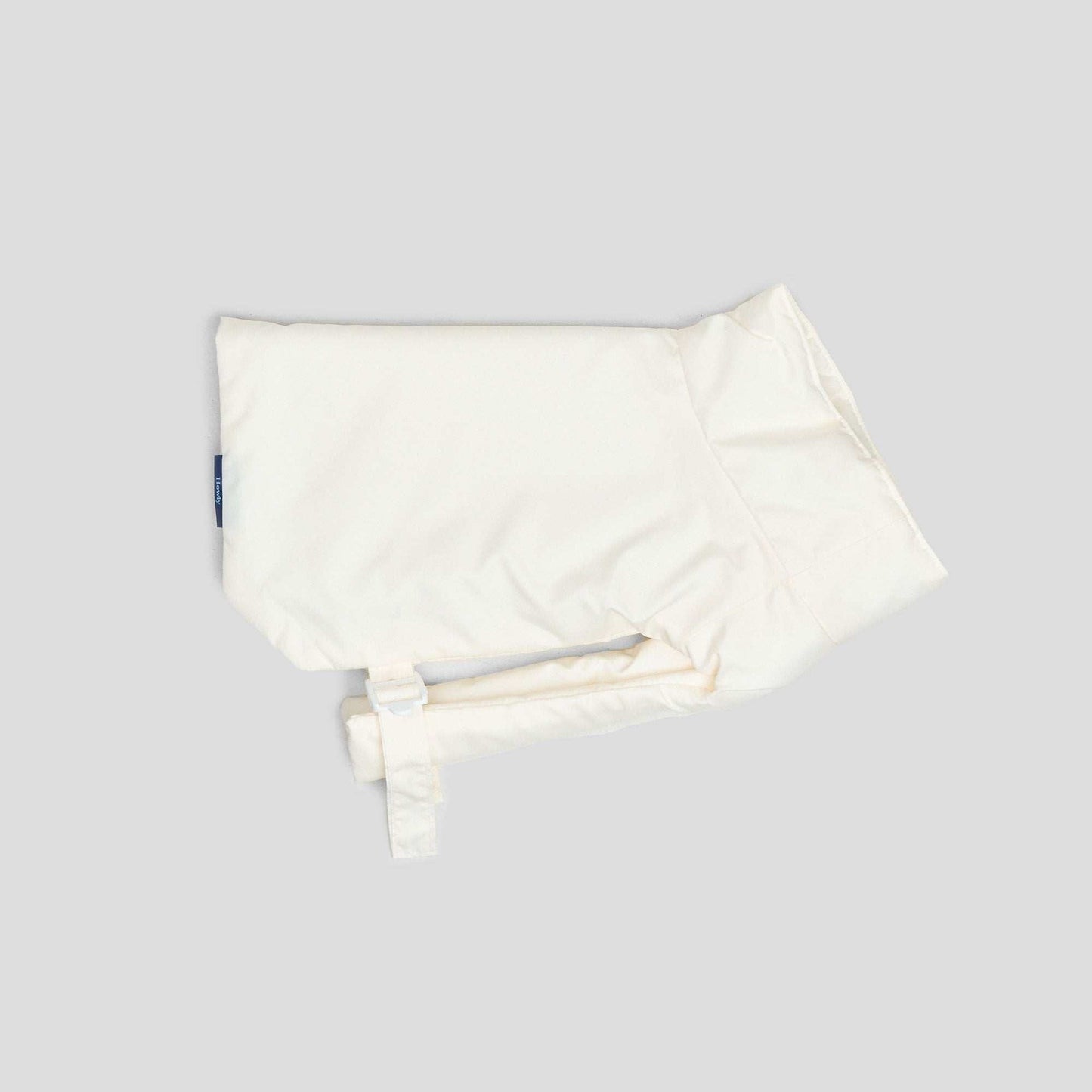 TACTICAL PUFF VEST 犬用ライトベスト