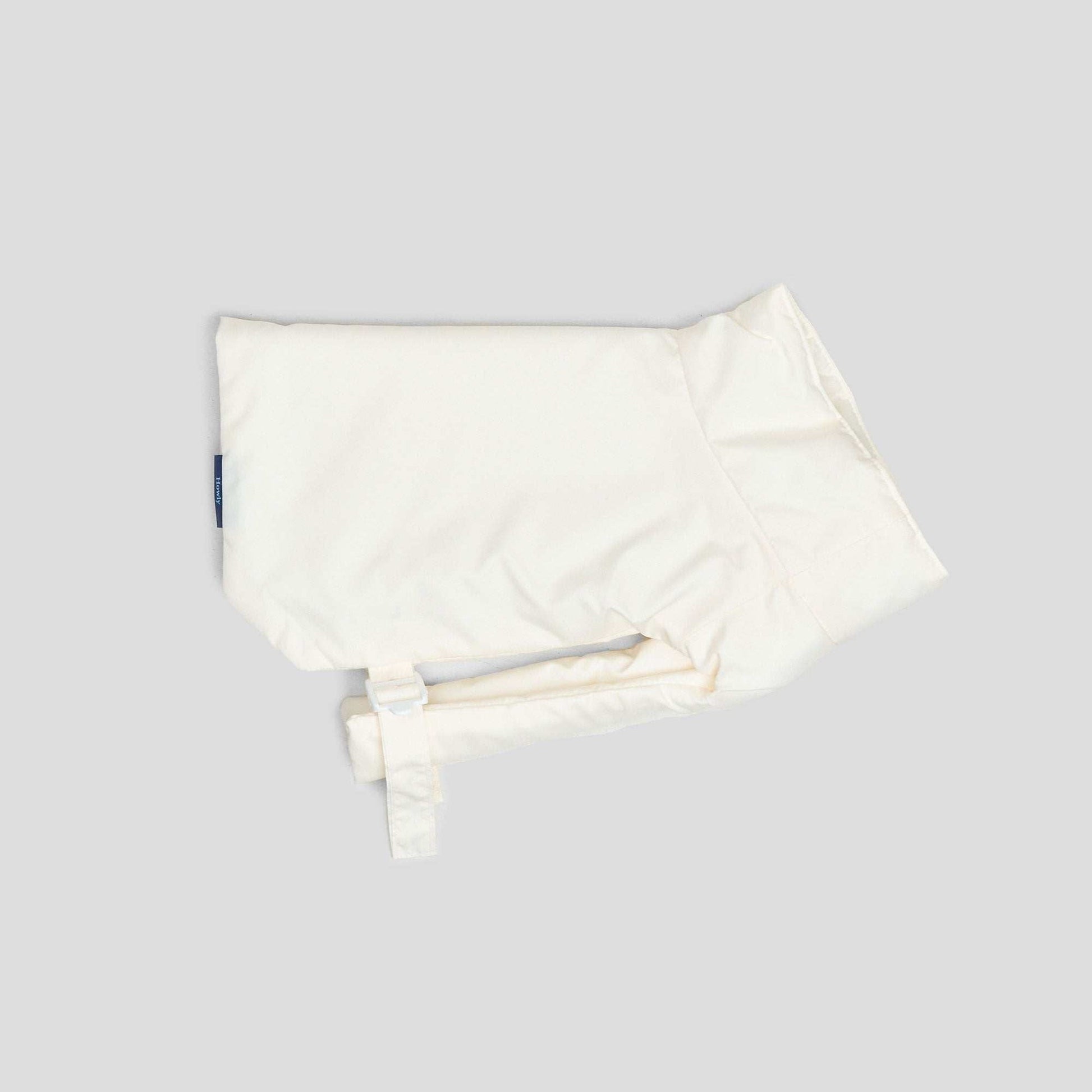 TACTICAL PUFF VEST 犬用ライトベスト