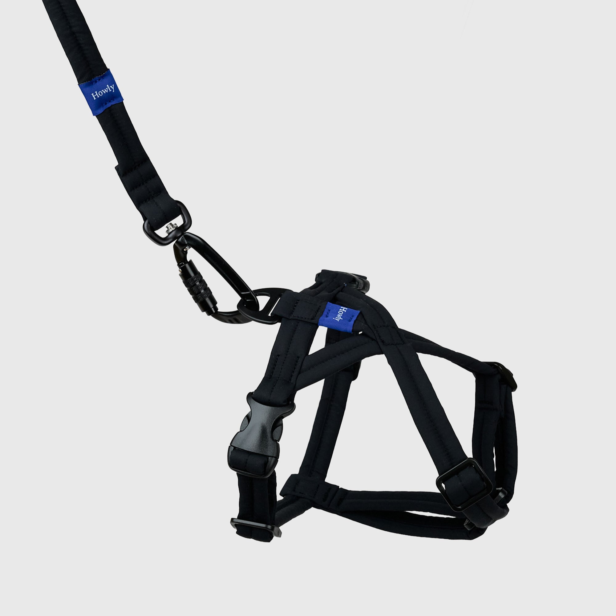 MALLOW-CORE™ HARNESS