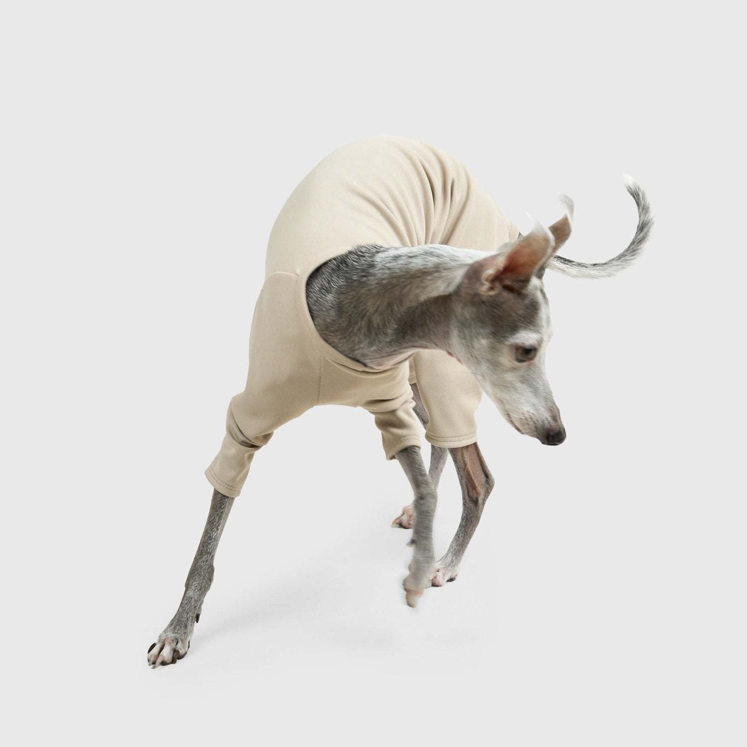 ECWCS LEVEL1 UNDERSHIRT