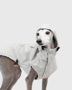 PACKABLE UTILITY ANORAK