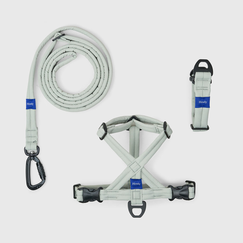 MALLOW-CORE™ HARNESS