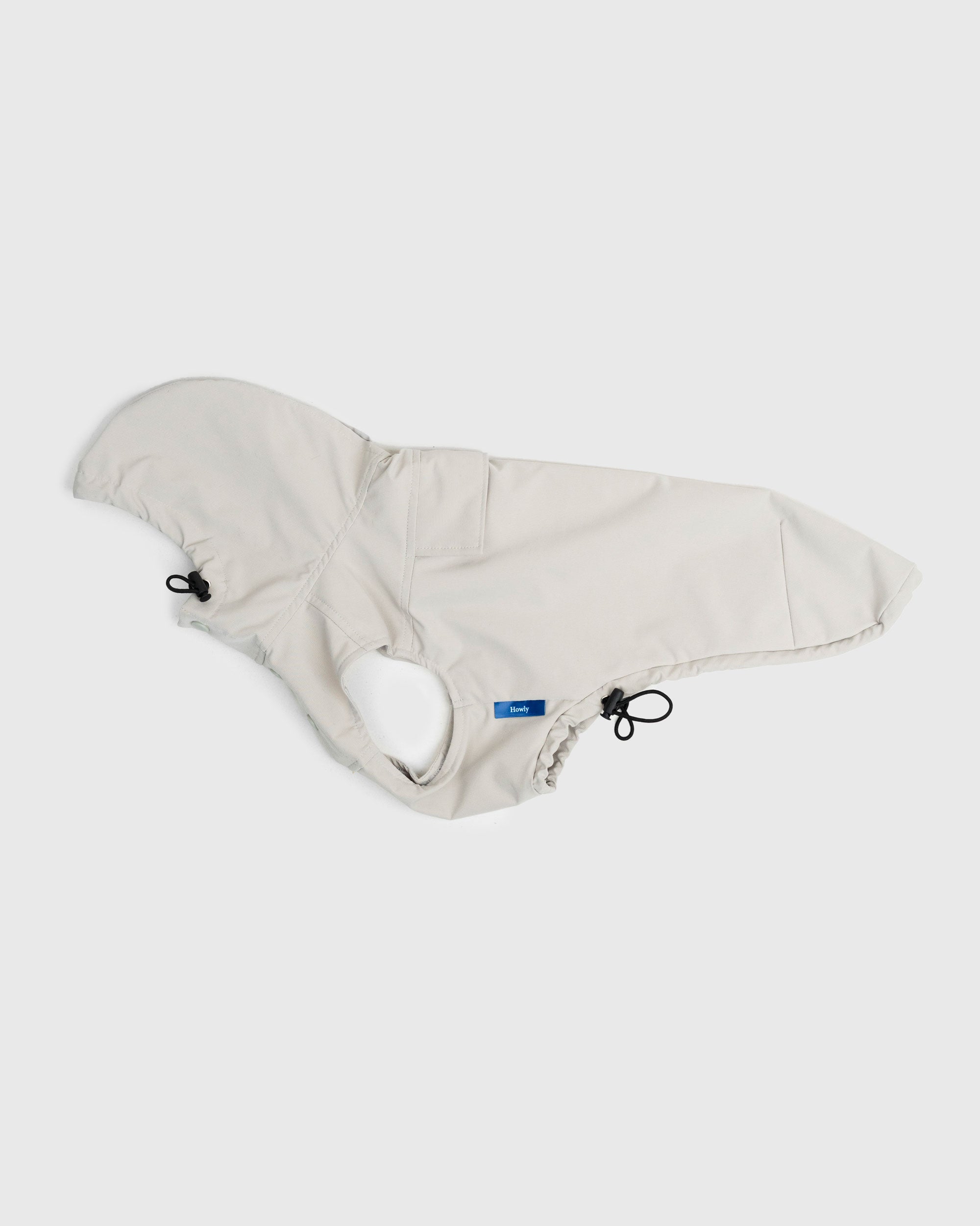 PACKABLE UTILITY ANORAK