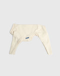 WARM SWEAT ROMPERS（cutoff）