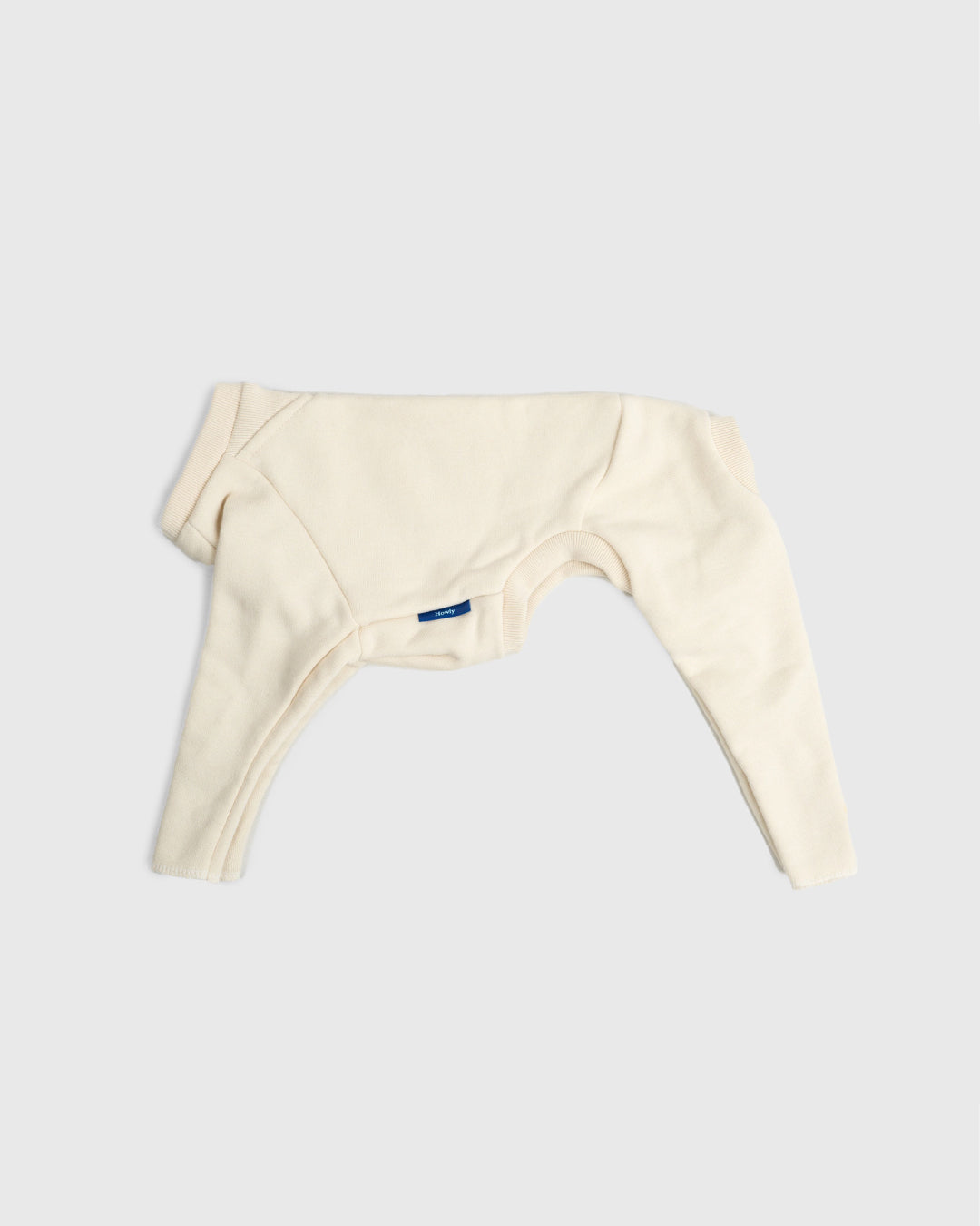 WARM SWEAT ROMPERS（cutoff）