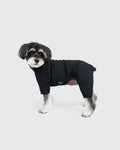 FLEECE TECH ROMPERS