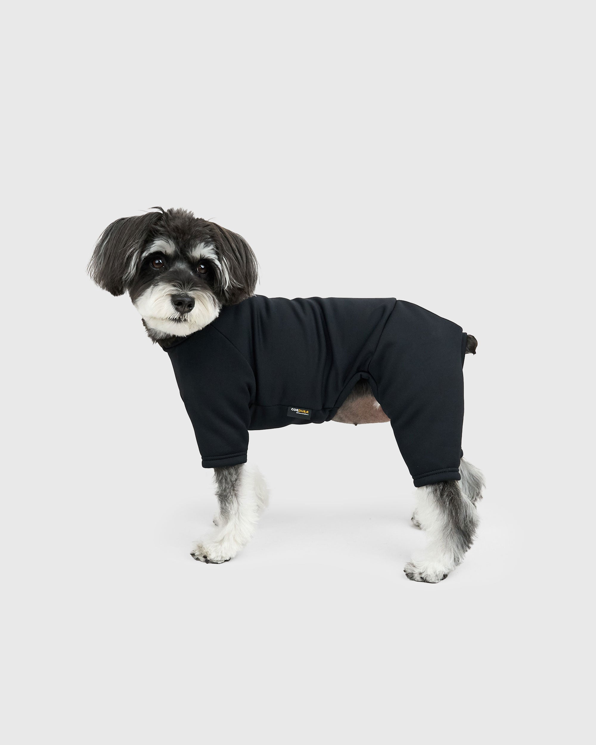 FLEECE TECH ROMPERS