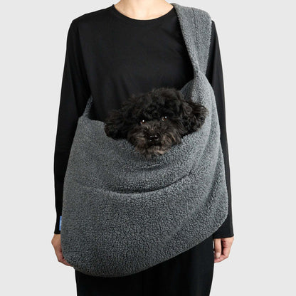 HOWLY PUFF SLING BAG（BOA Edition）