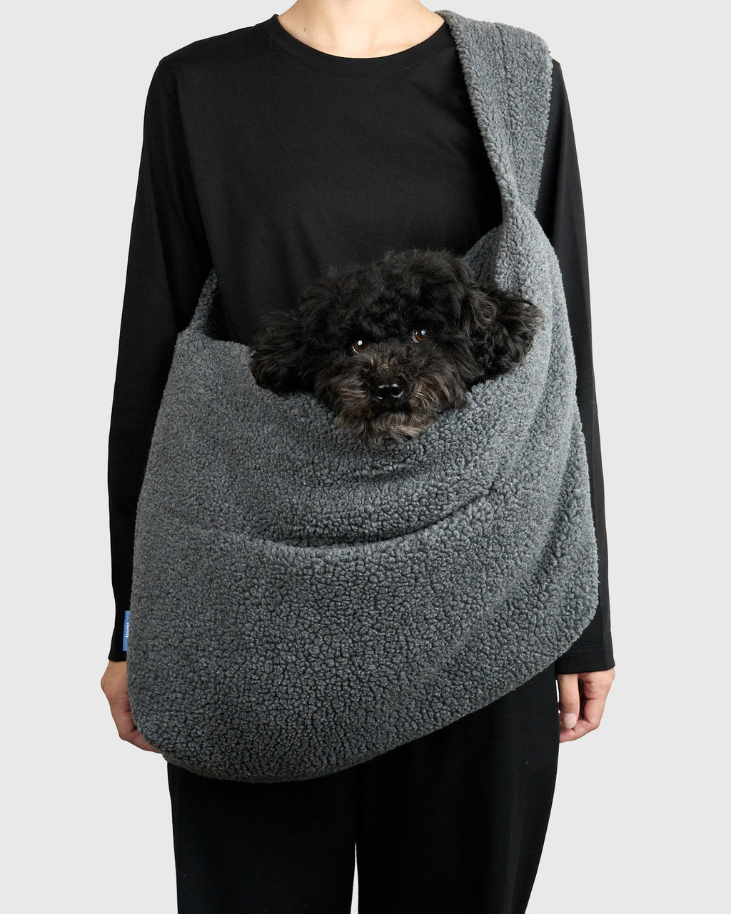 HOWLY PUFF SLING BAG（BOA Edition）