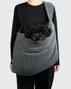 HOWLY PUFF SLING BAG（BOA Edition）