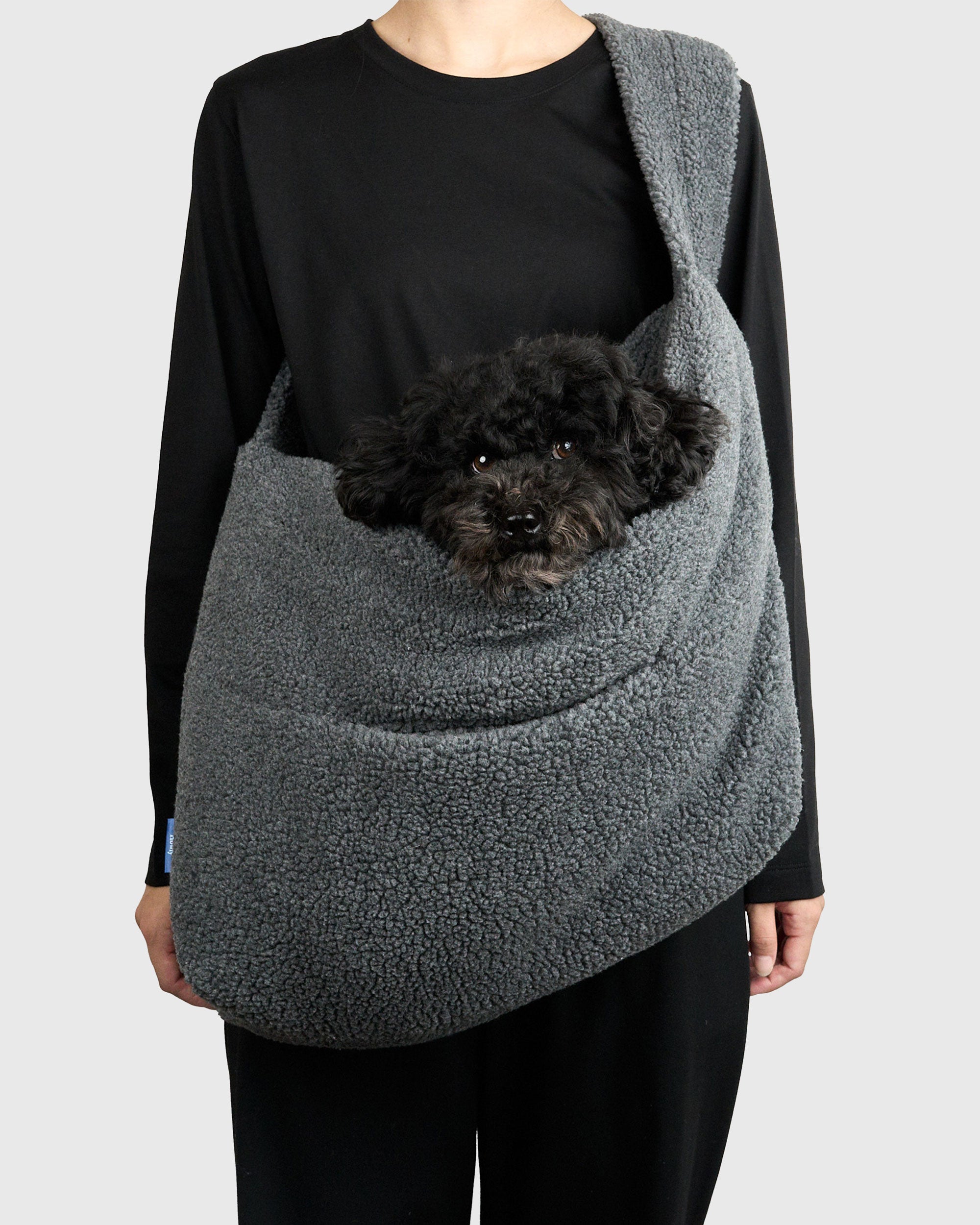 HOWLY PUFF SLING BAG（BOA Edition）