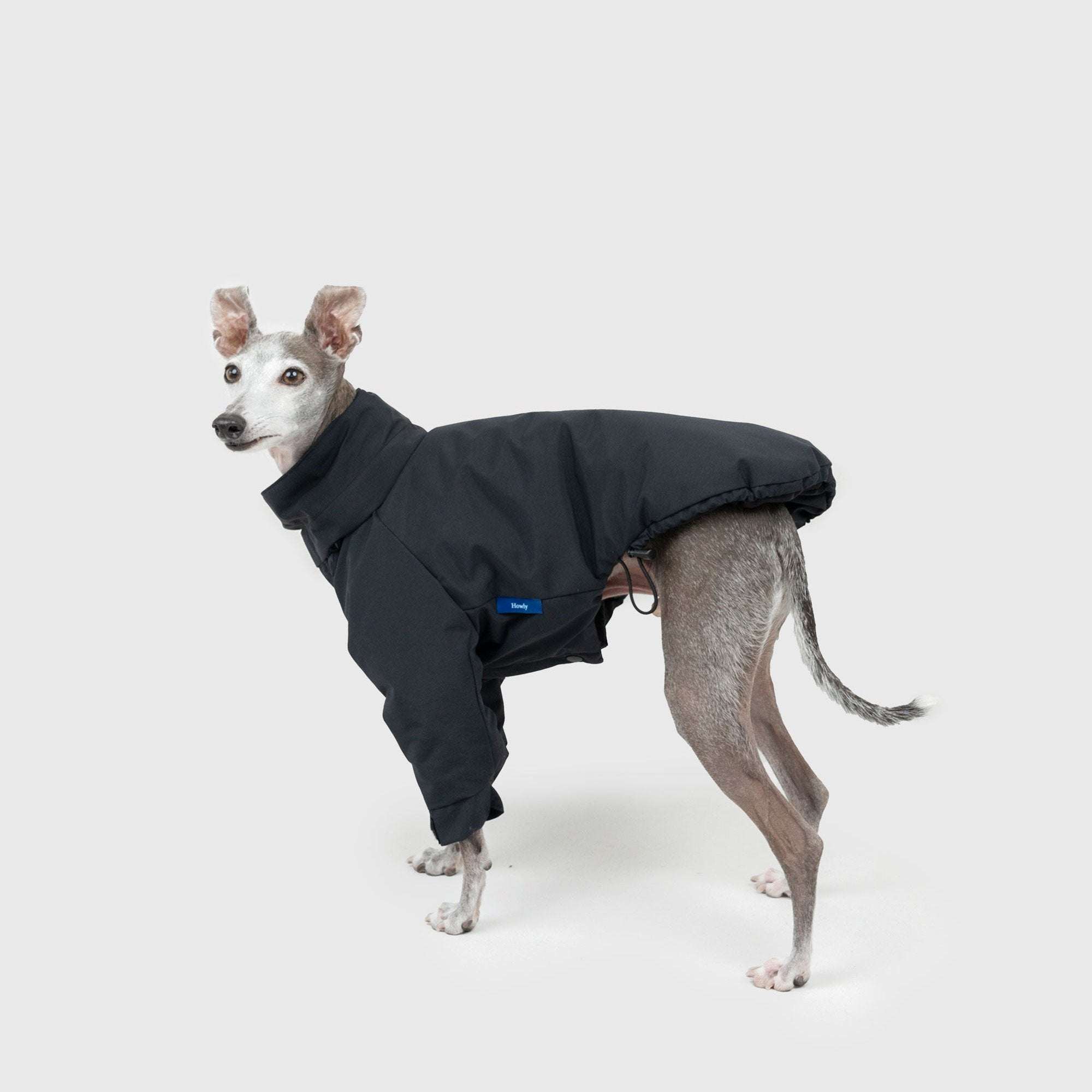 ECWCS LEVEL7 SNOWSUITS