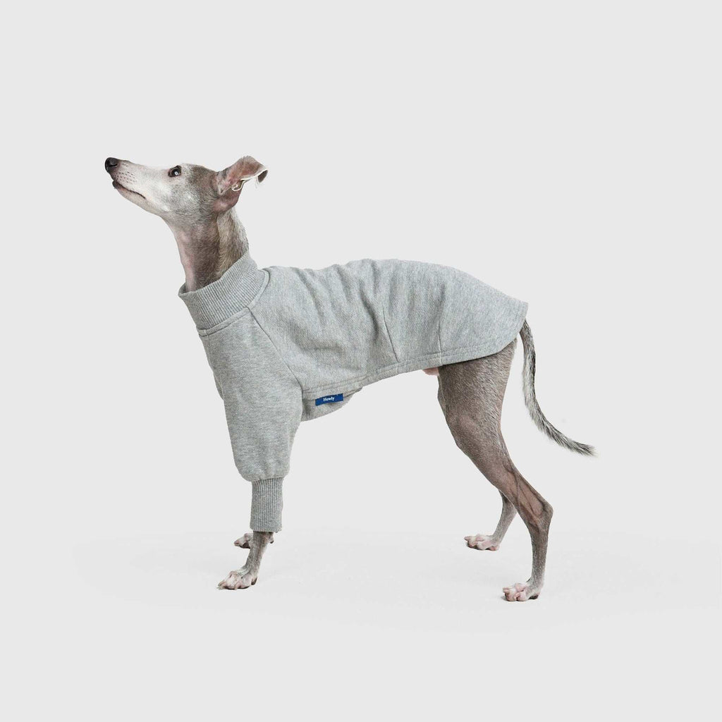 MOCKNECK SWEAT SHIRTS