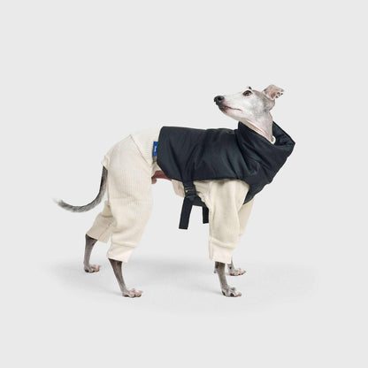 TACTICAL PUFF VEST 犬用ライトベスト