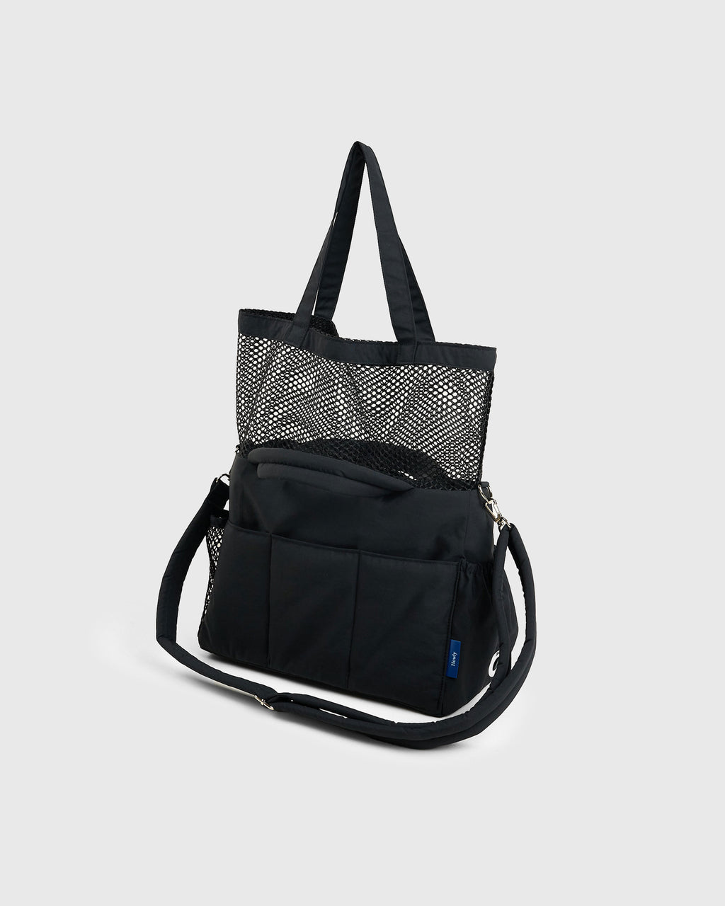 HOWLY DOG WALKING BAG