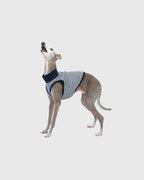 DOG PACK T-SHIRTS sleeveless (Border)