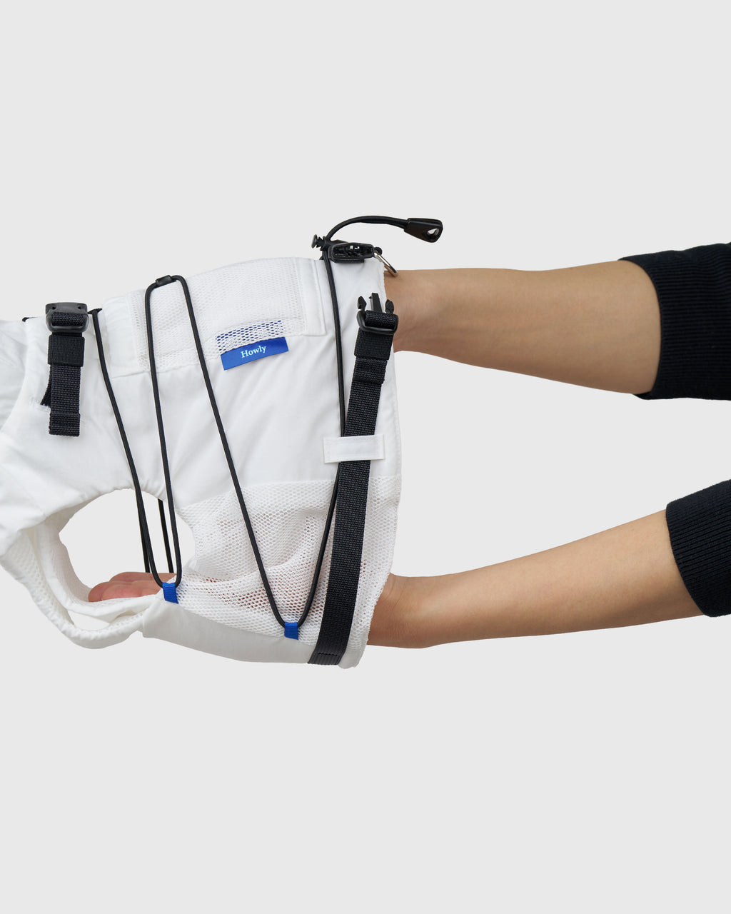 FRAME-X ADV HARNESS