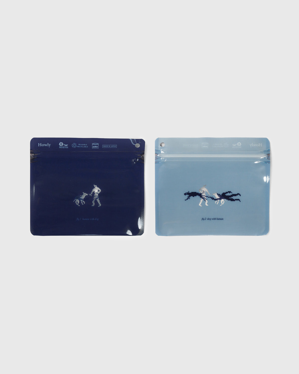 Pake® DOG STORAGE