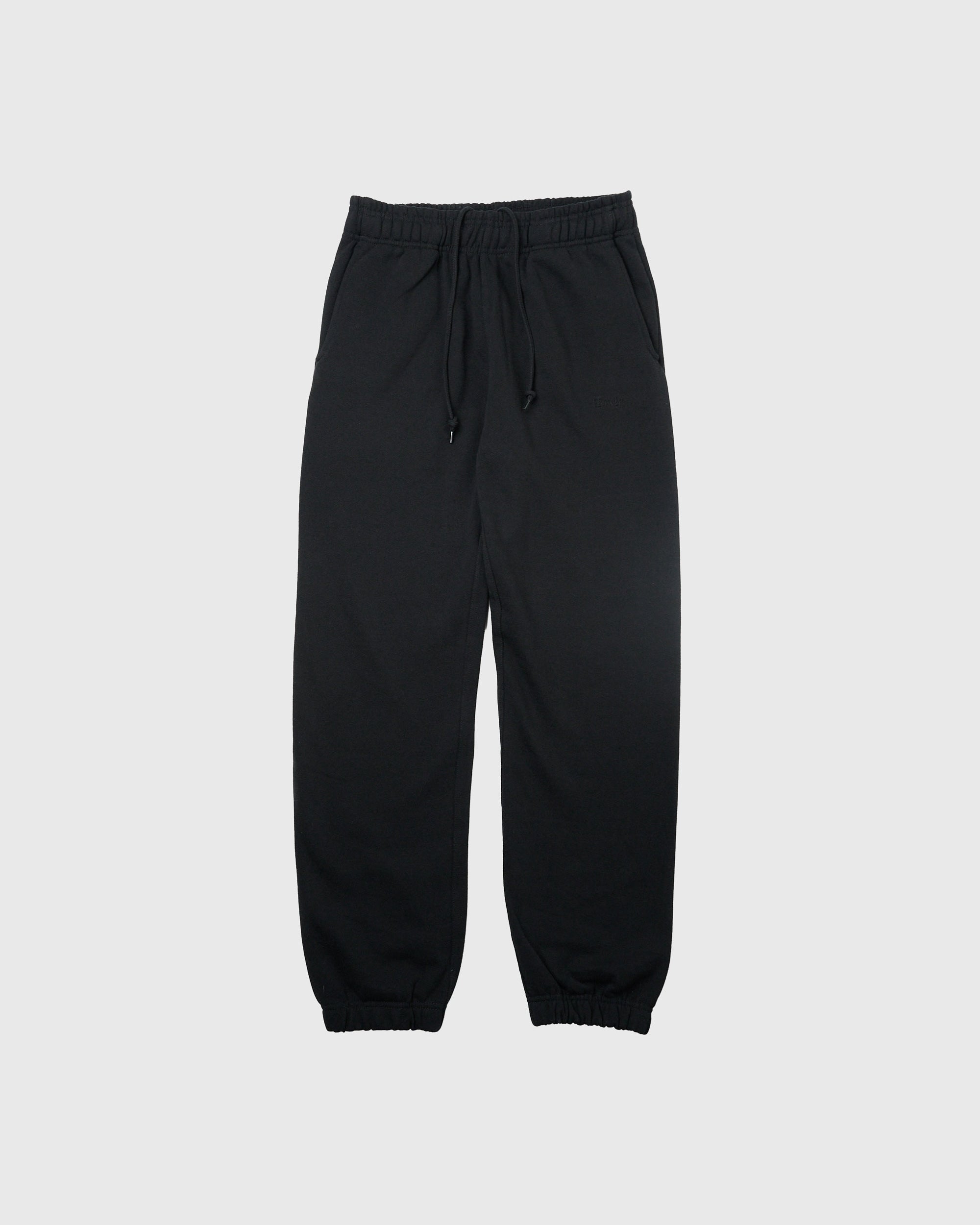 HOWLY "Sleepy dog" SWEAT PANTS