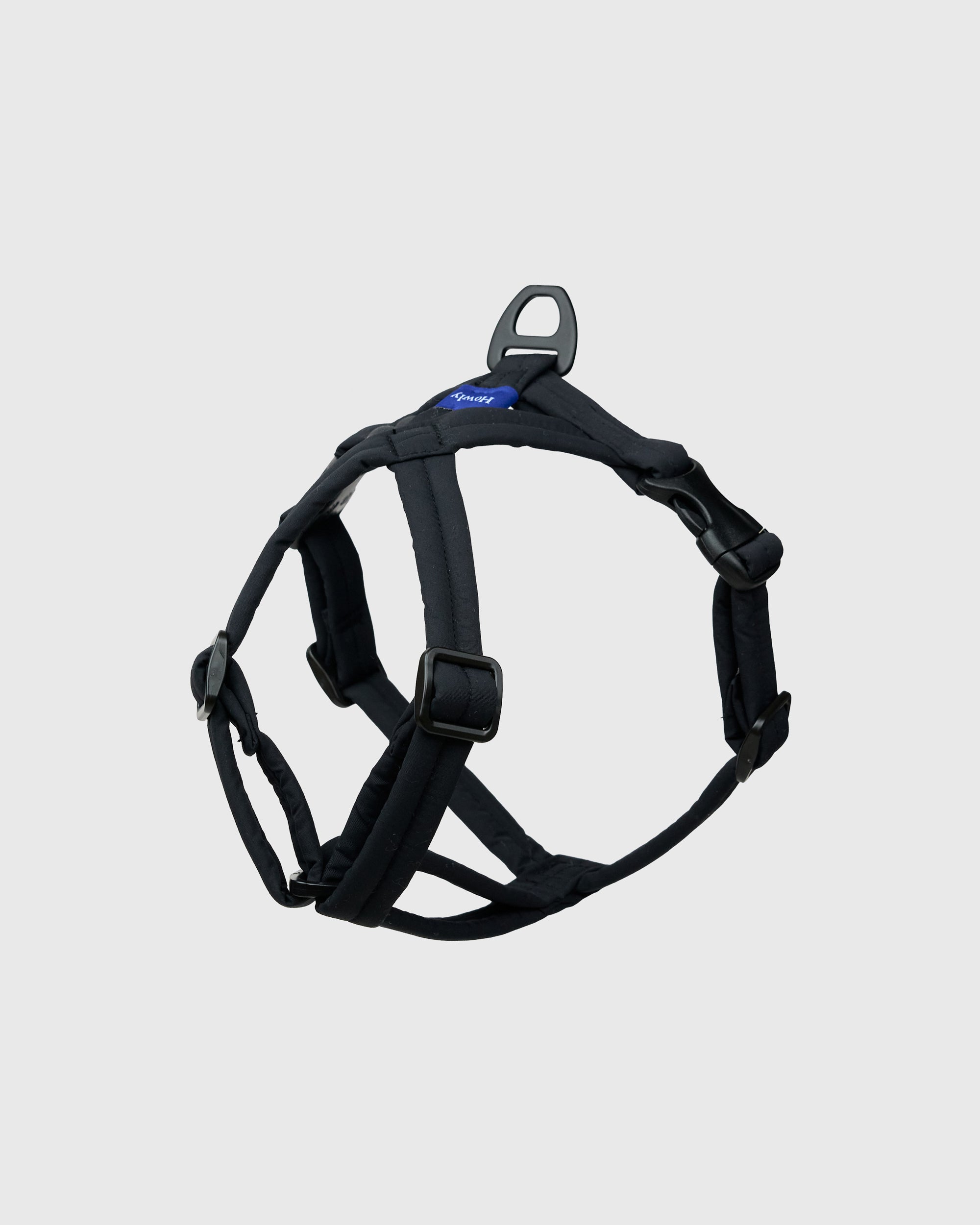 MALLOW-CORE™ HARNESS | Howly | 独自開発のテクノロジーとミニマムな