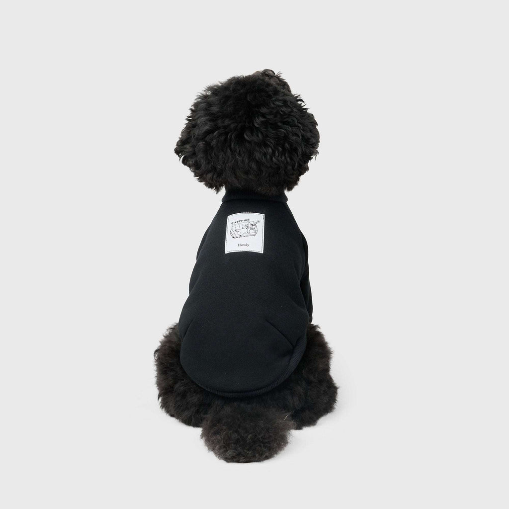 HOWLY "Sleepy dog" SWEAT SHIRT for DOG