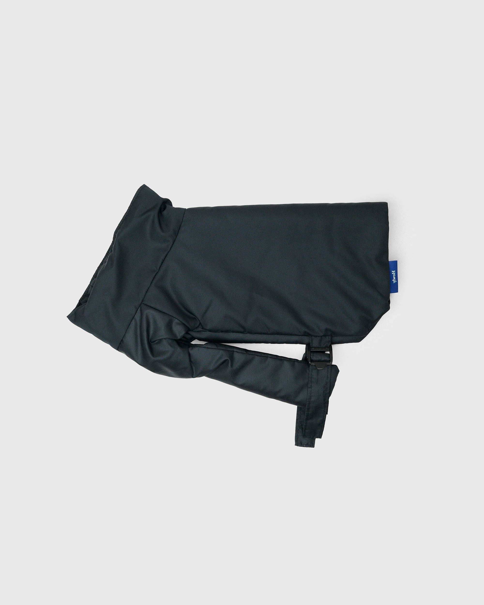 TACTICAL PUFF VEST