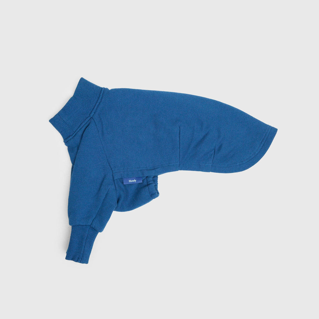 MOCKNECK SWEAT SHIRTS