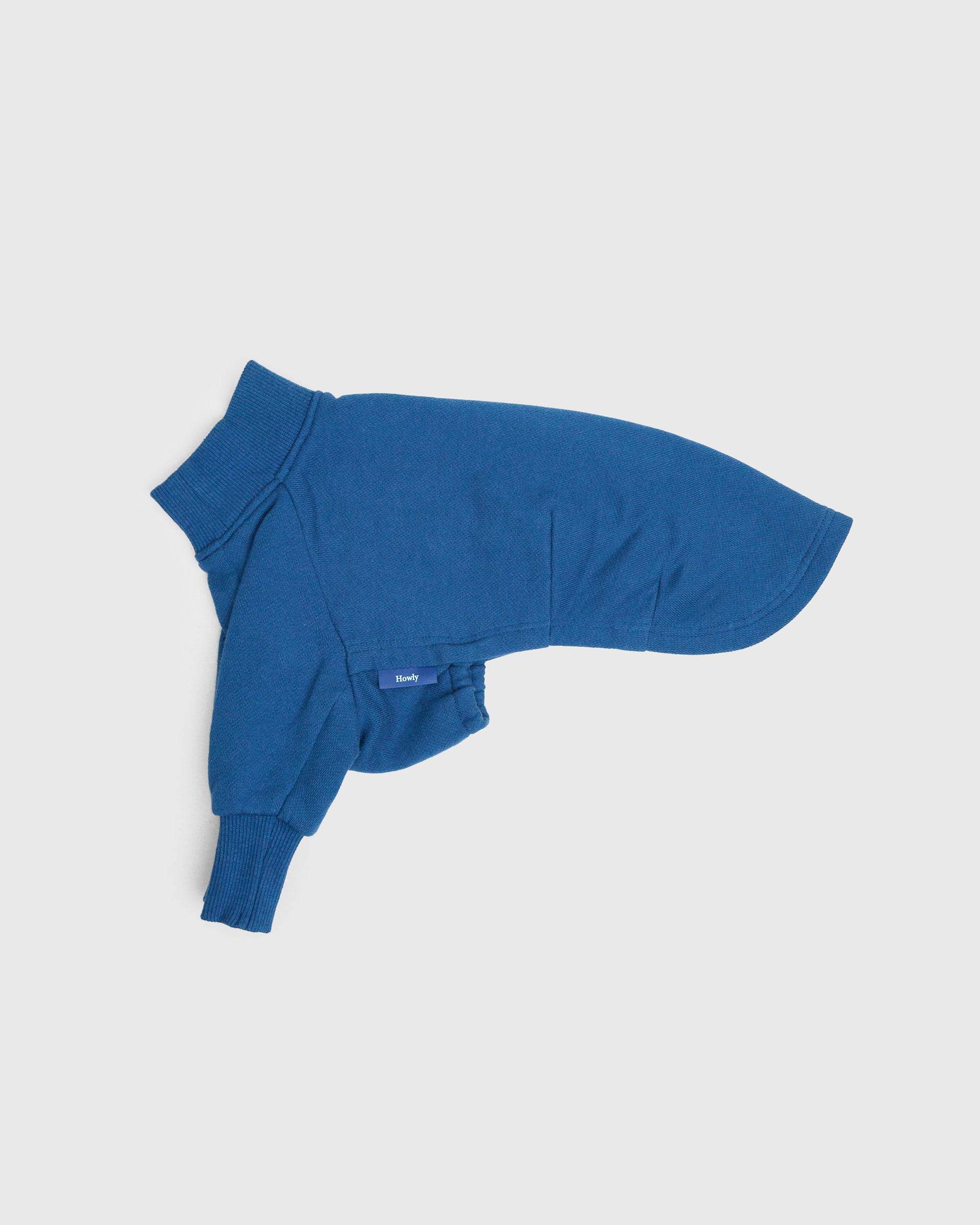 MOCKNECK SWEAT SHIRTS
