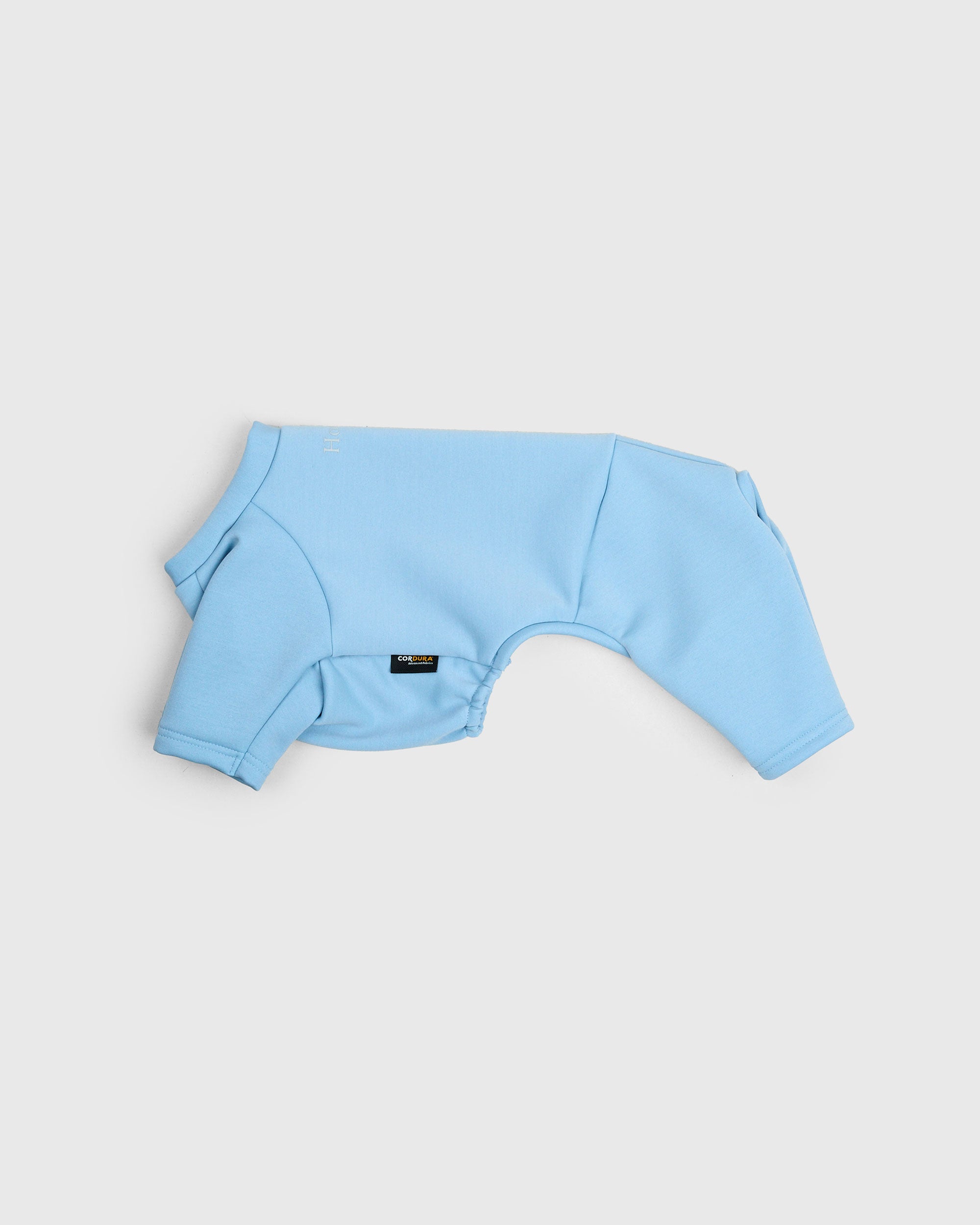 FLEECE TECH ROMPERS