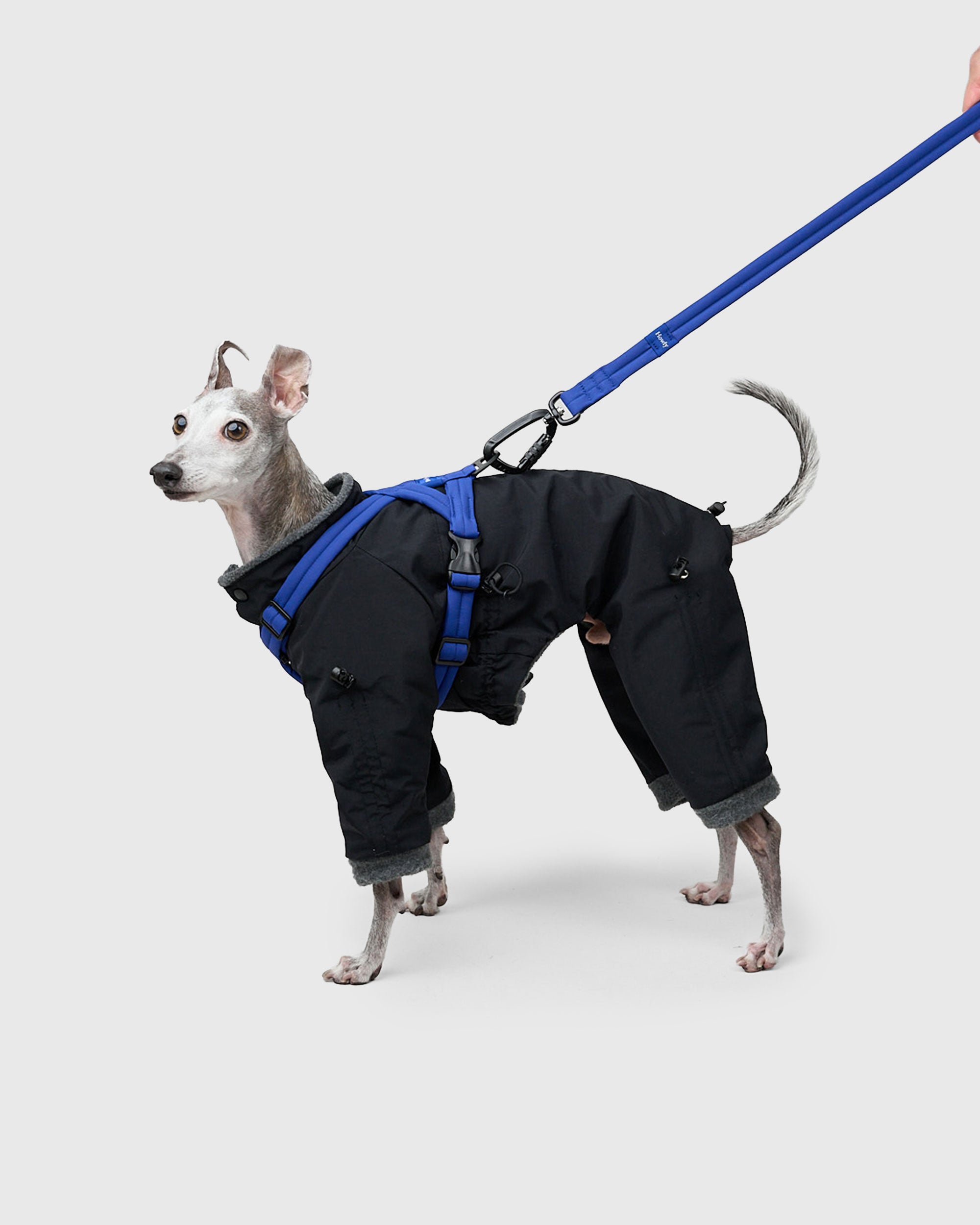 MALLOW-CORE™ HARNESS | Howly | 独自開発のテクノロジーとミニマムな