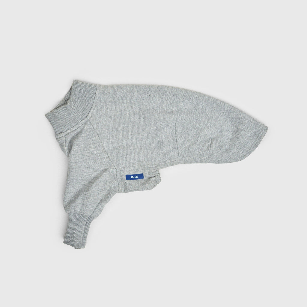 MOCKNECK SWEAT SHIRTS