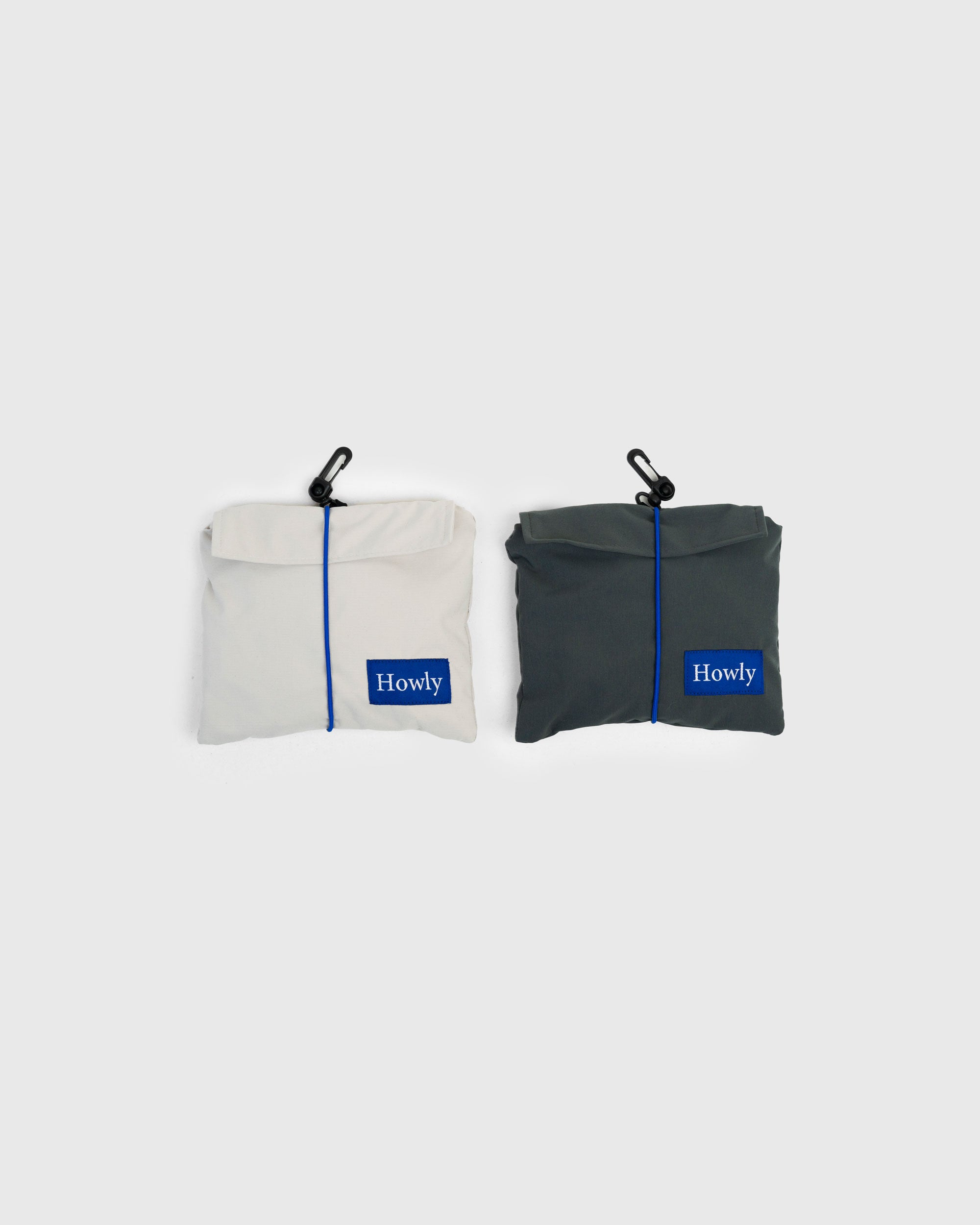 PACKABLE UTILITY ANORAK