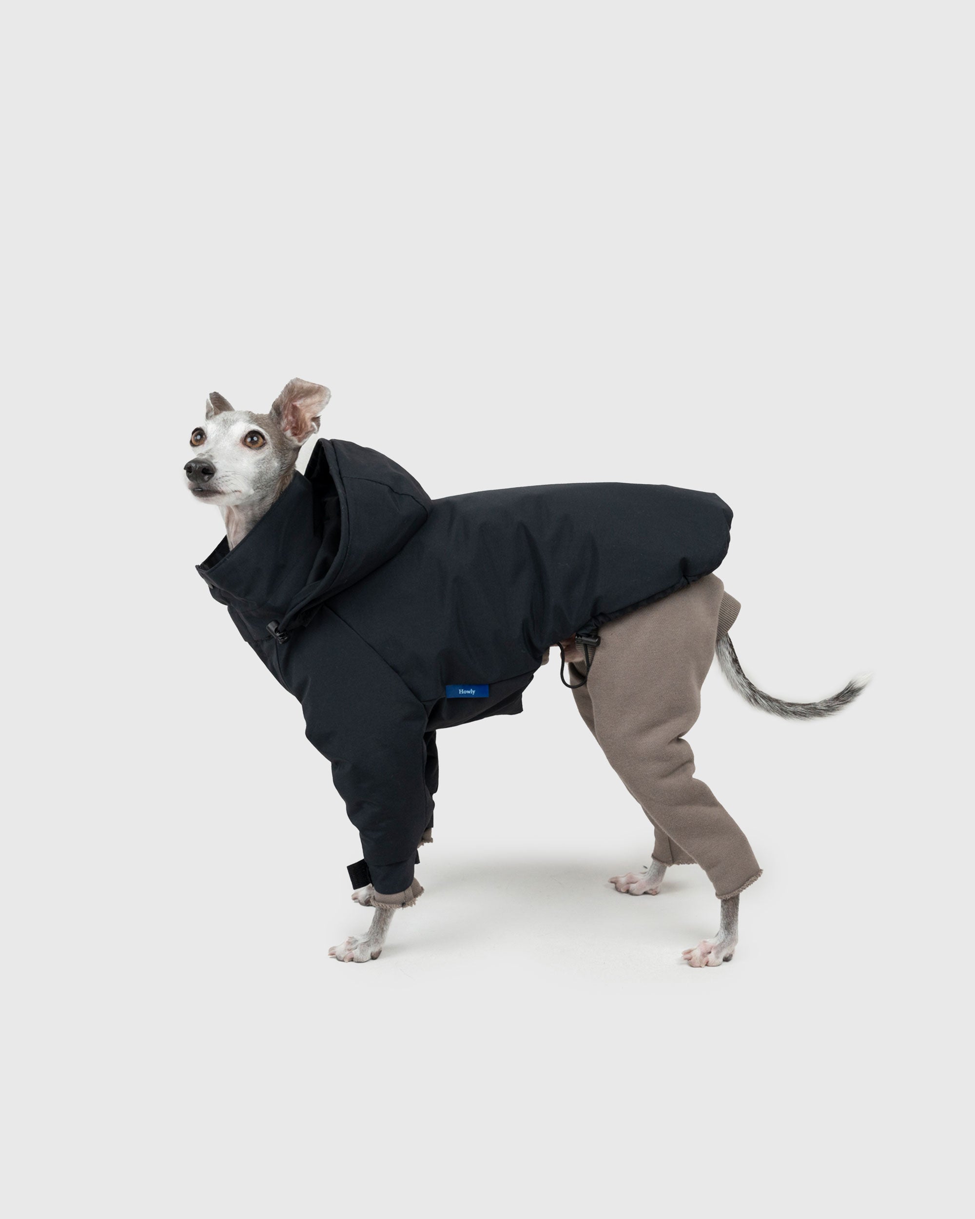 ECWCS LEVEL7 SNOWSUITS